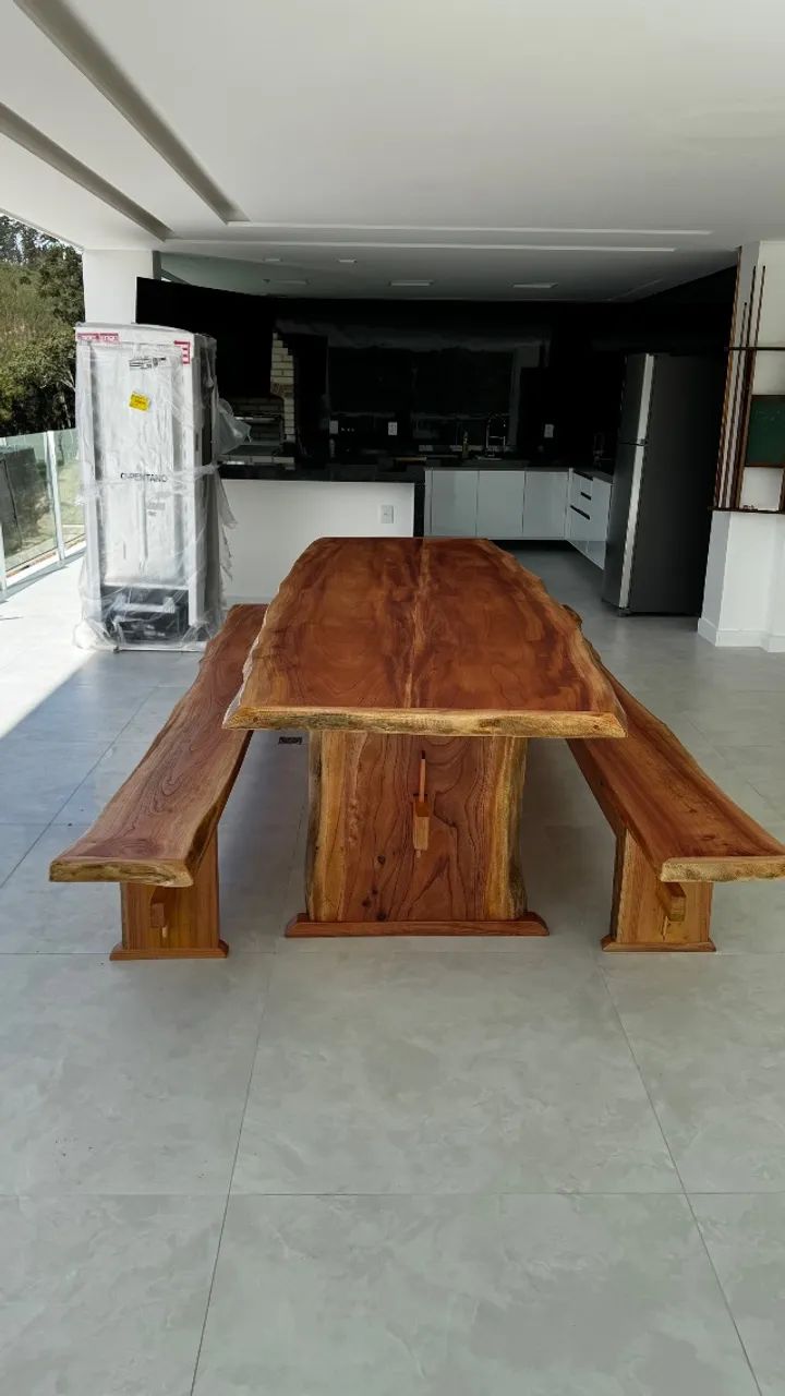 Mesa sob encomenda  - Foto 2