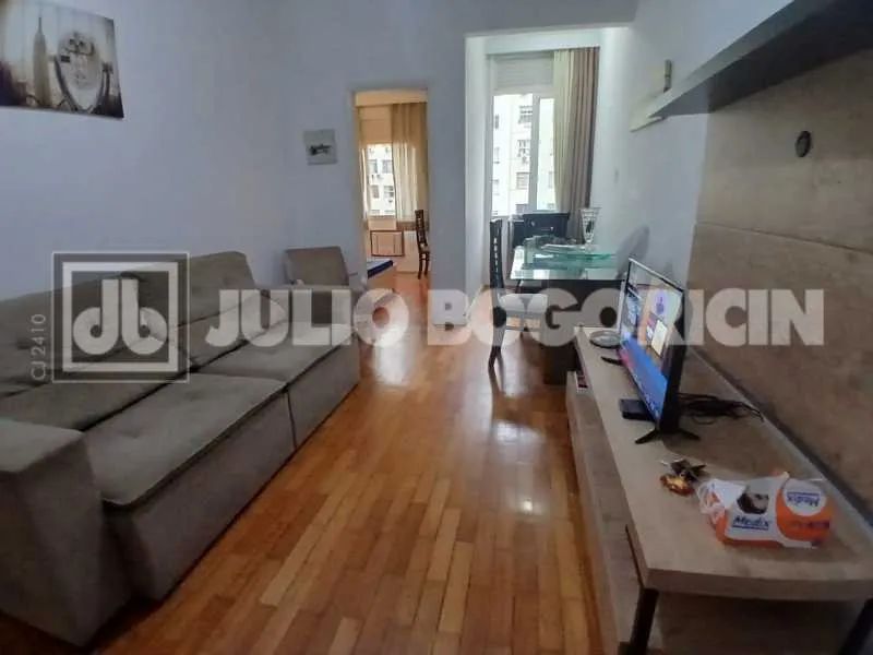 Apartamento : / Residencial / Copacabana - Foto 4