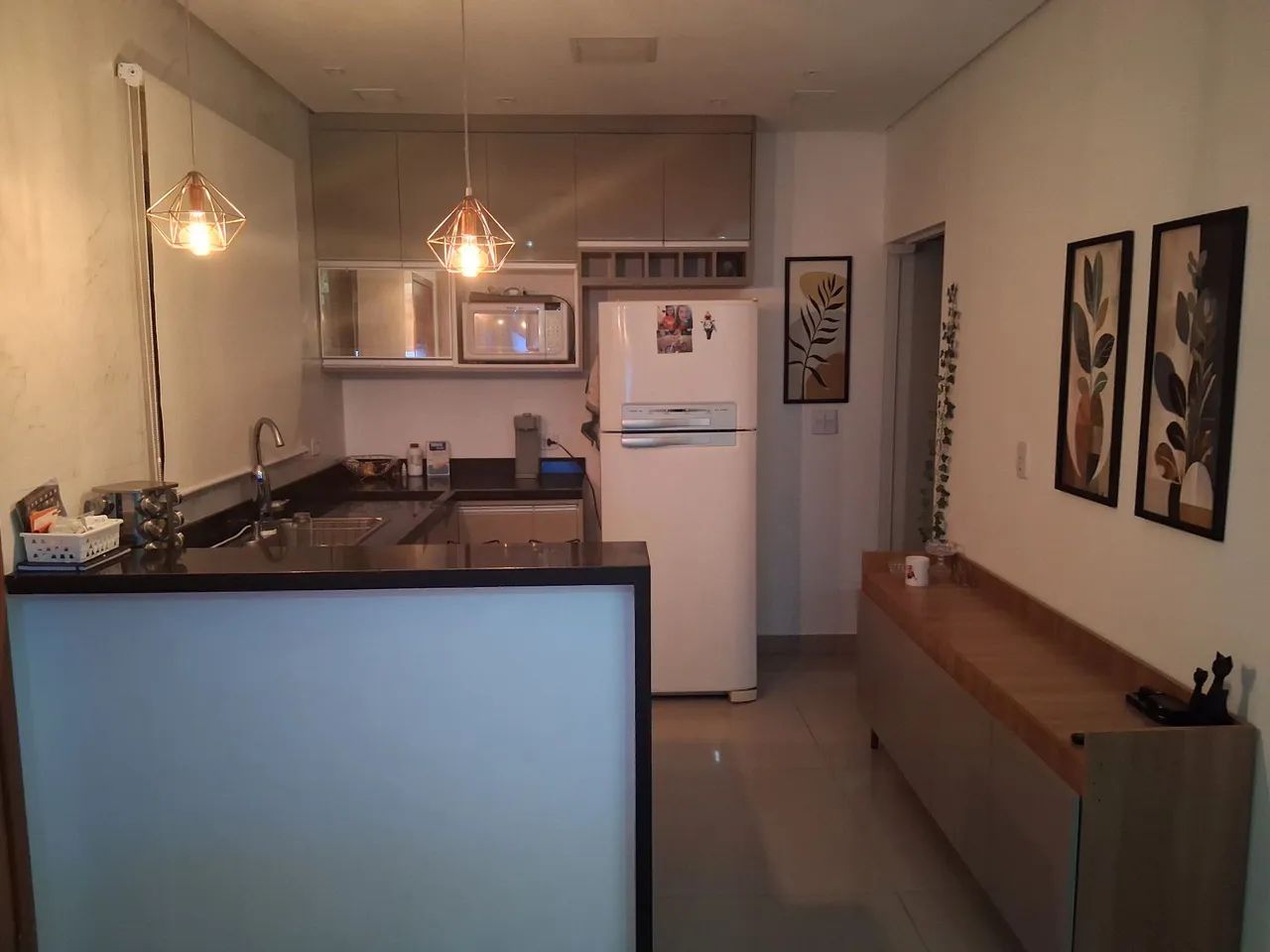 Casa vila das flores  - Foto 3