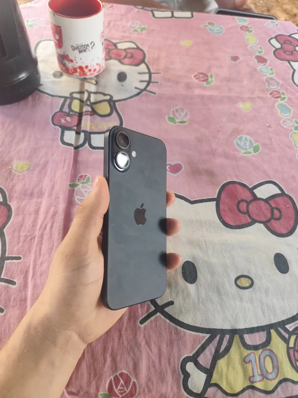 iPhone 16 plus  - Foto 2