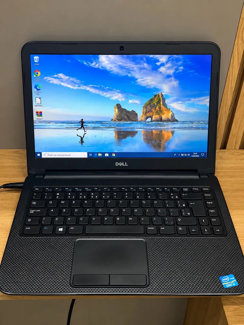 Dell i5/ 8 RAM / 1 TB / Intel graphics - Foto 5