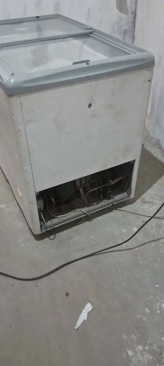 Freezer horizontal  - Foto 4
