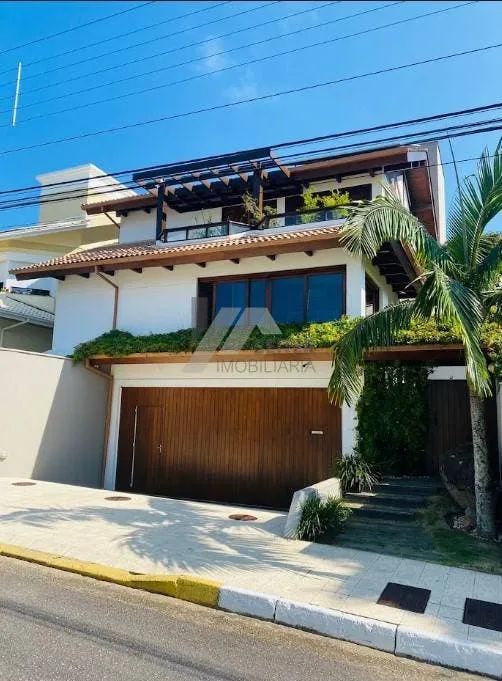 CASA 4 DORMITÓRIOS - JOÃO PAULO - FLORIANOPOLIS - Foto 2