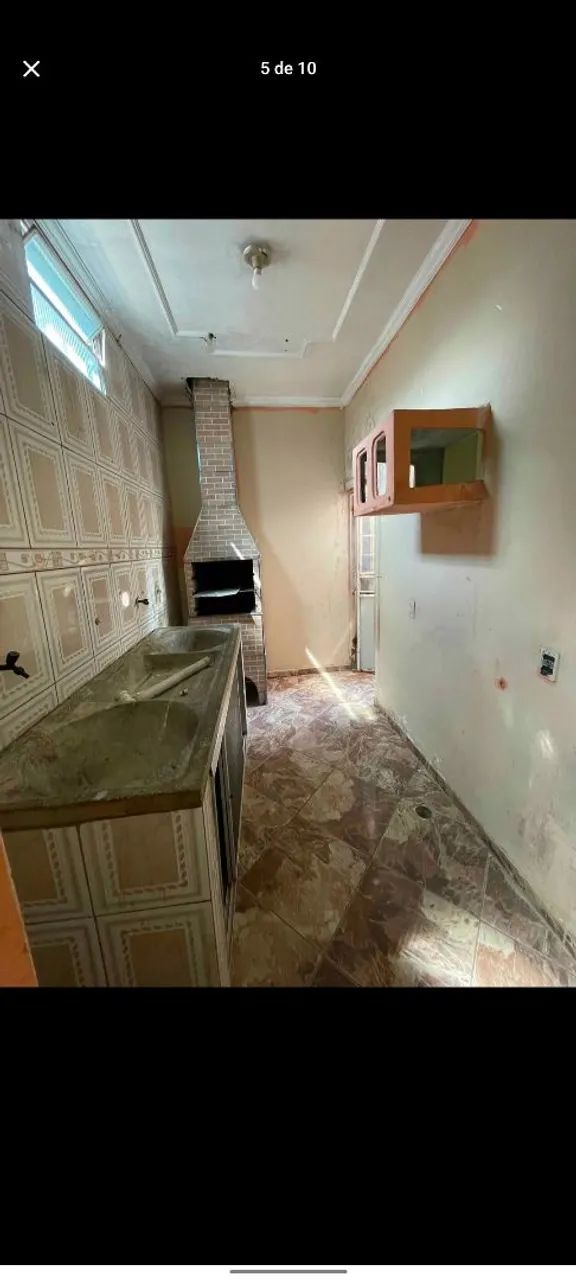 Vendo este imóvel no valor de R$220,000.00 - Foto 5