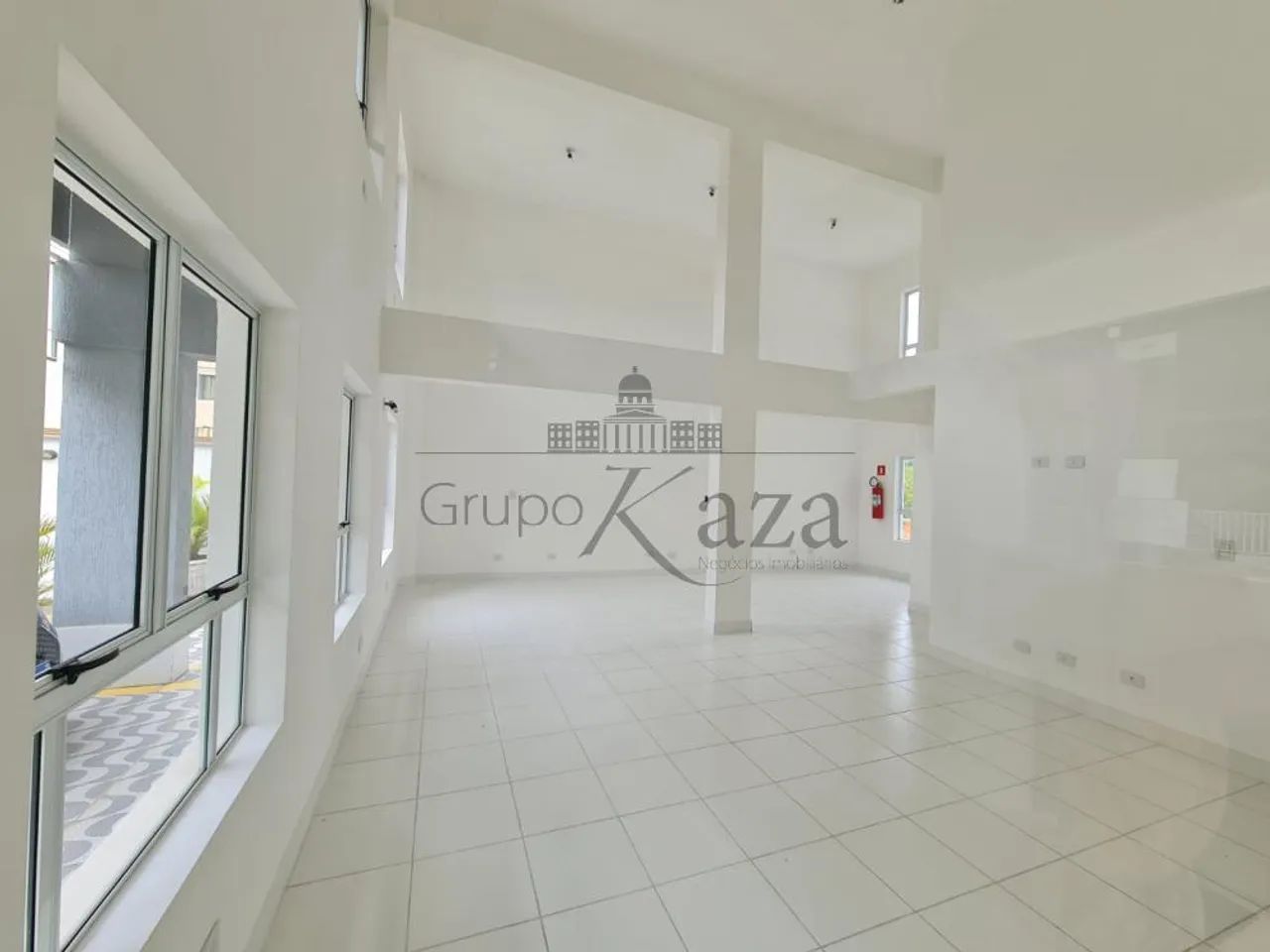 Comercial Prédio em São José dos Campos