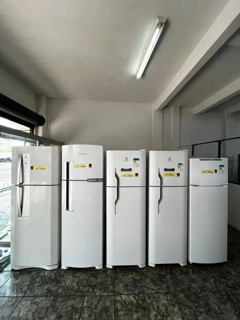 Variedades em Geladeiras - Foto 3