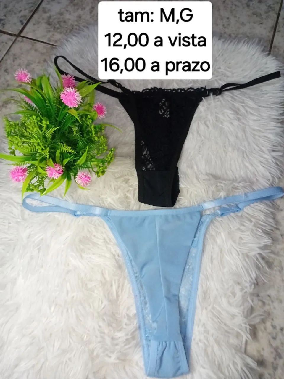 Lingerie em geral - Foto 3