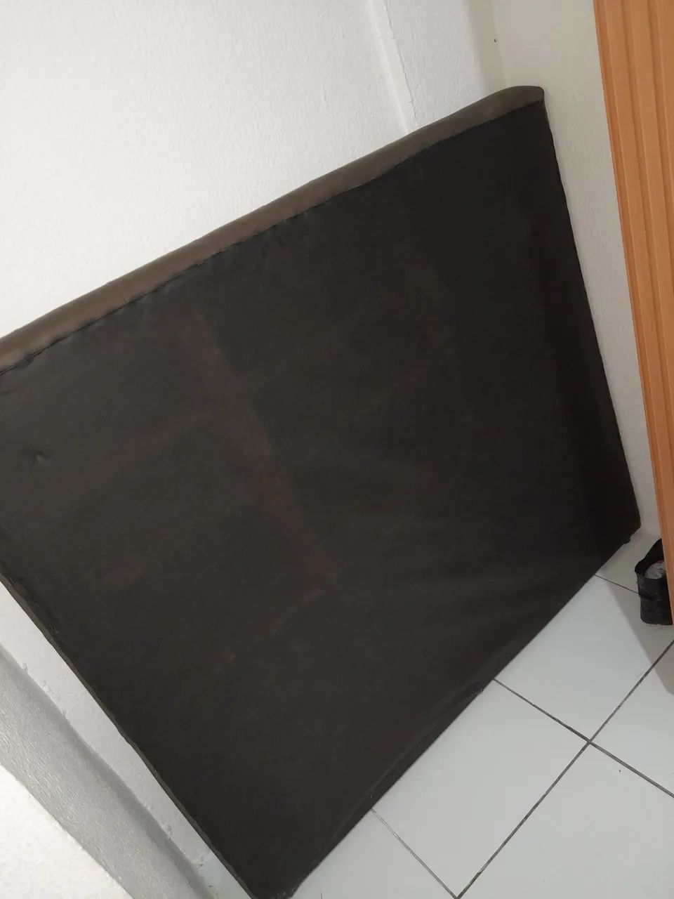Cabeceira de cama  - Foto 2
