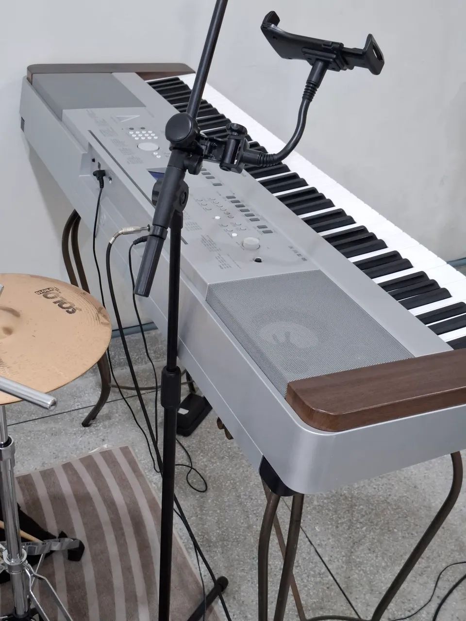 Piano Digital Yamaha  - Foto 5