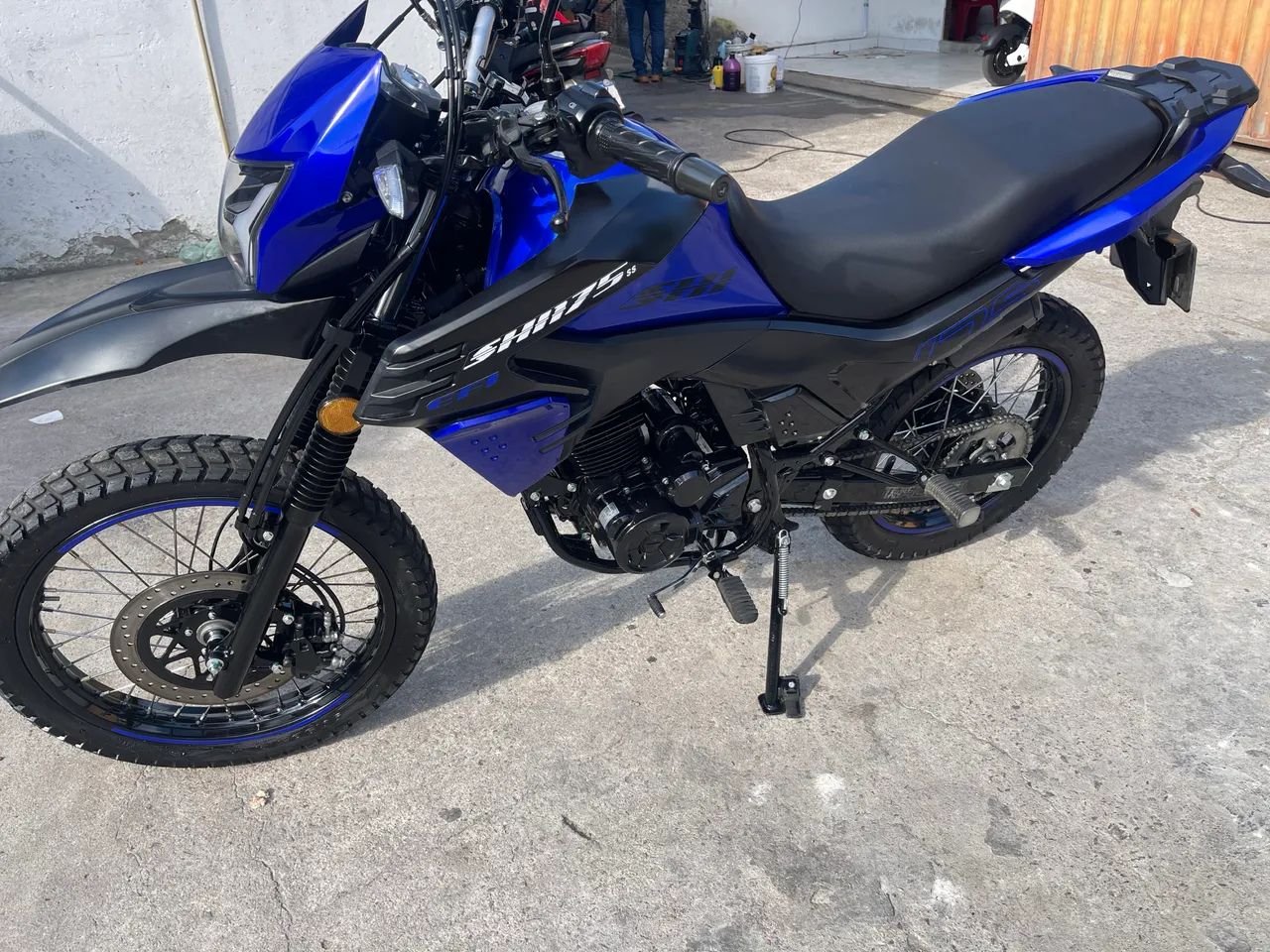Vendo shi175 