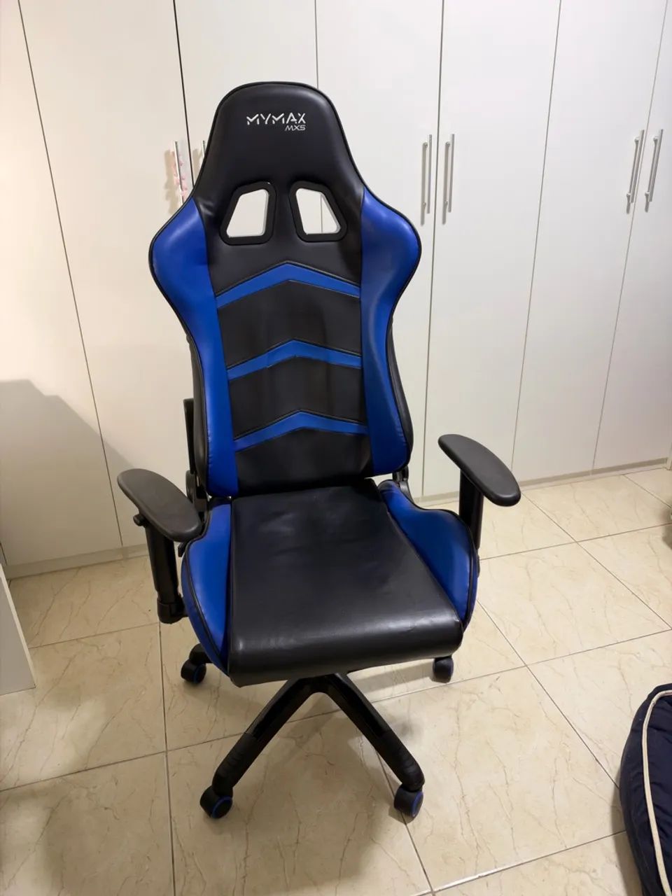 Cadeira GAMER MX5