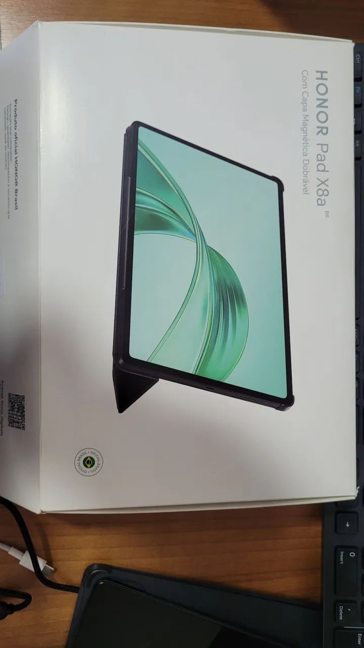 Tablet Honor X8a - Foto 2