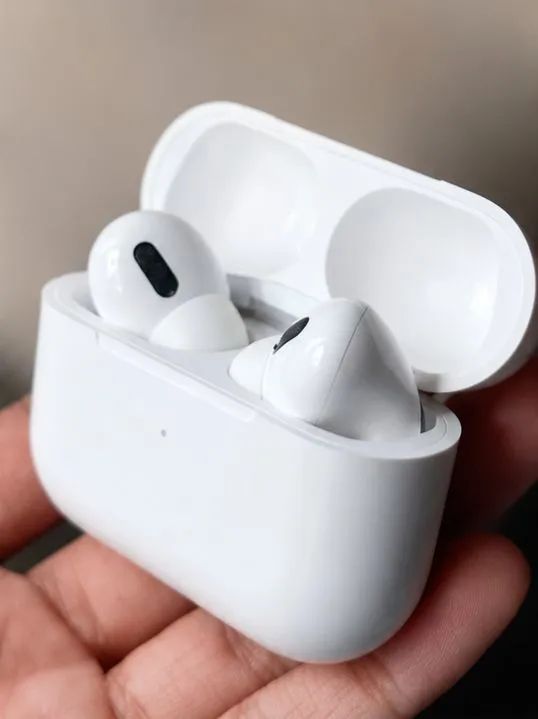 Fone de Ouvido Bluetooth 5.0 Air Pro 3 TWS Sem Fio com Microfone | Android e iPhone - Foto 2