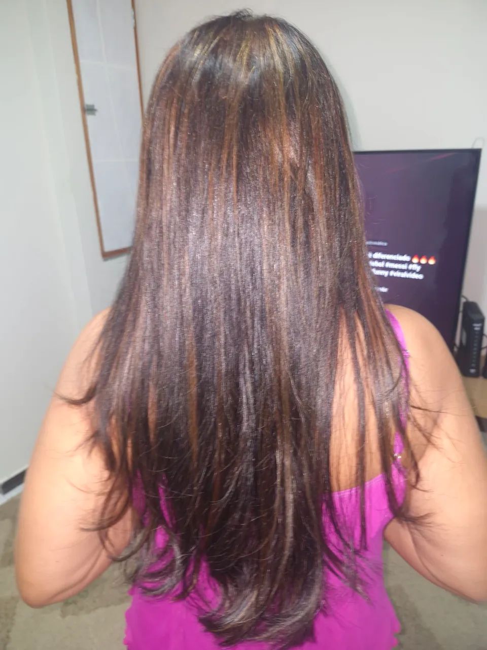 Vendo mega na tela 300,00 - Foto 2