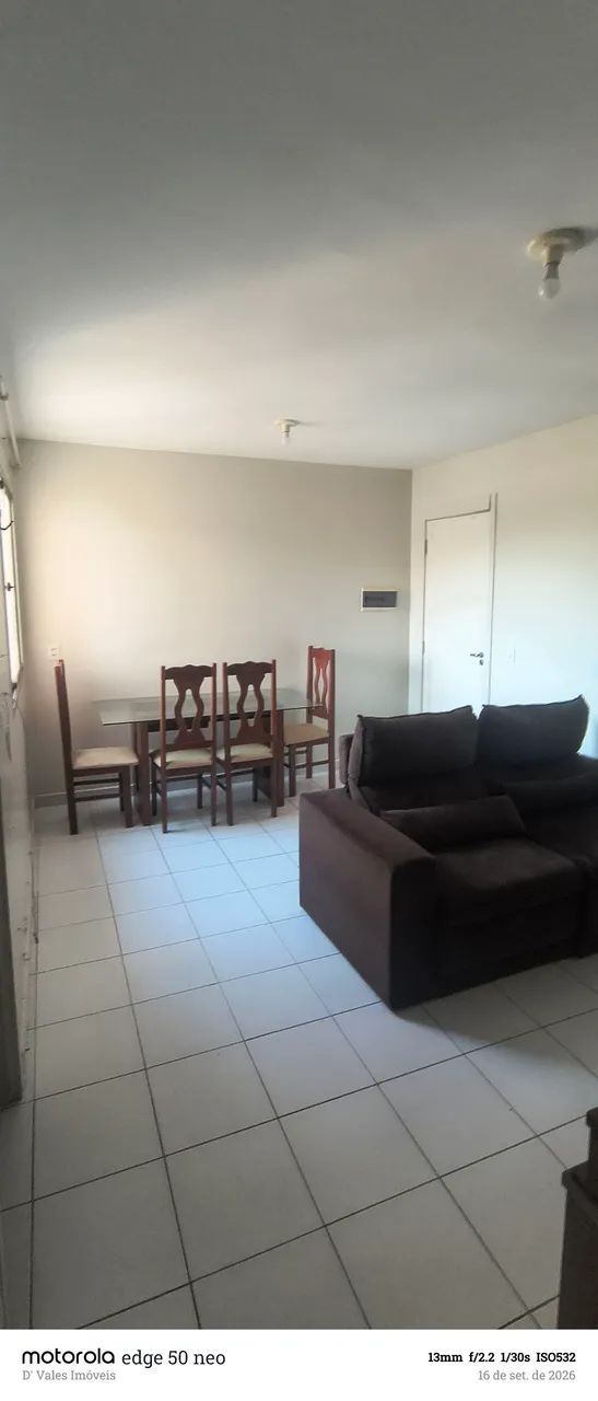 APARTAMENTO PARA ALUGAR | FORQUILHA