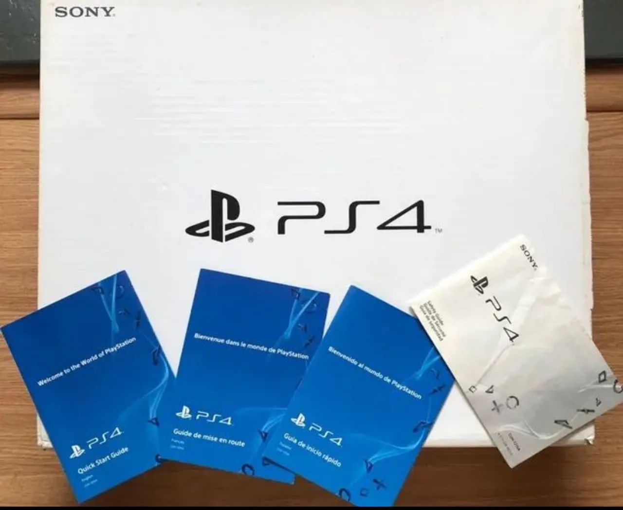 Vende se ps4 - Foto 2