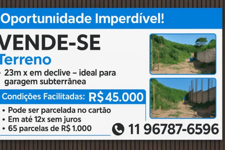 Foto - Guarulhos - Jardim Beirute