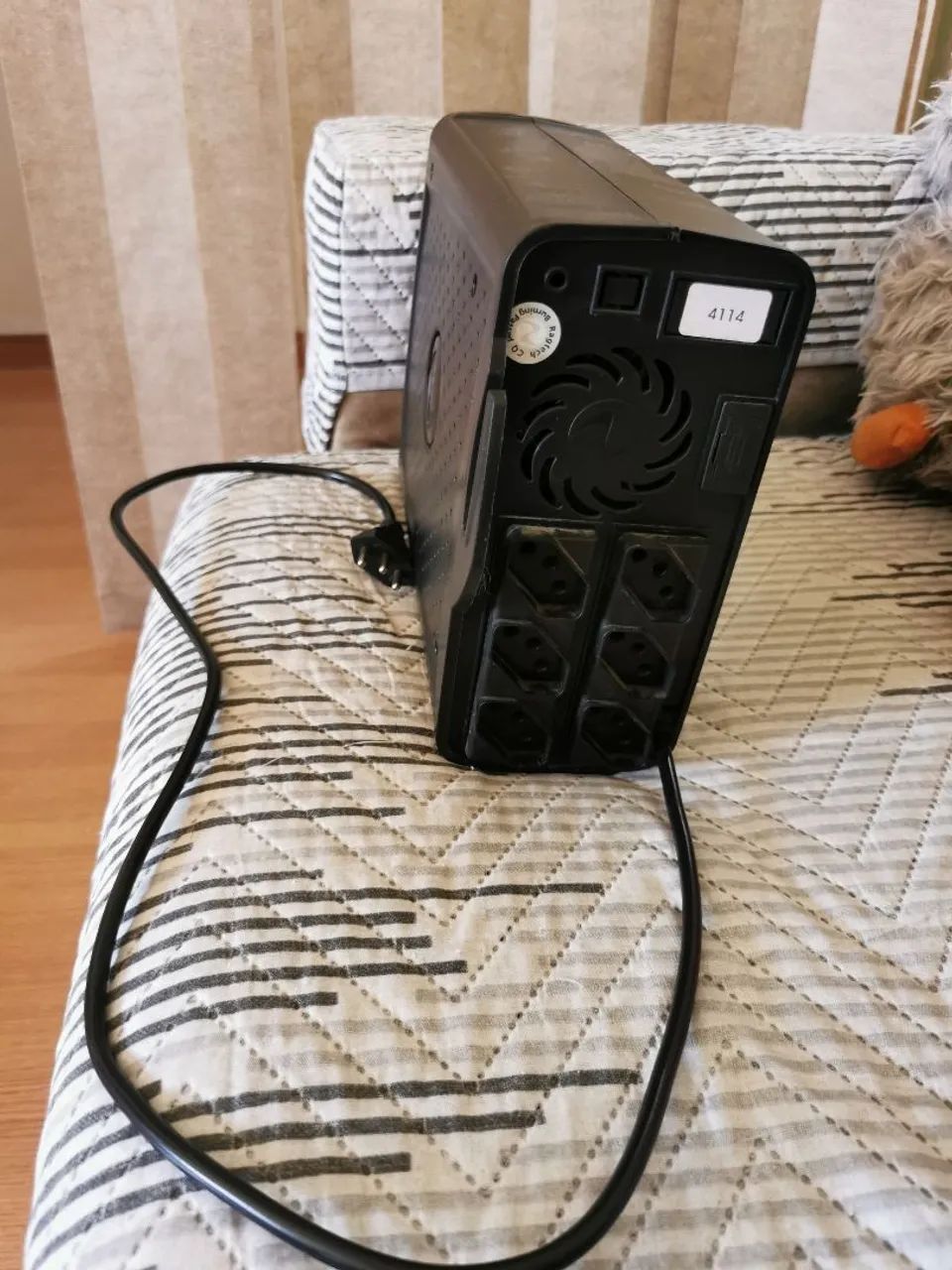 NoBreak 110/220 - Foto 3