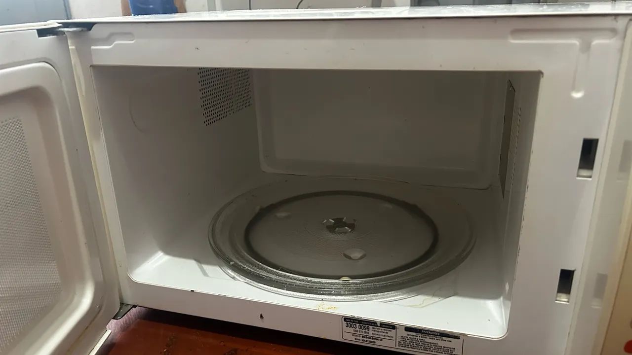 Microondas  - Foto 3