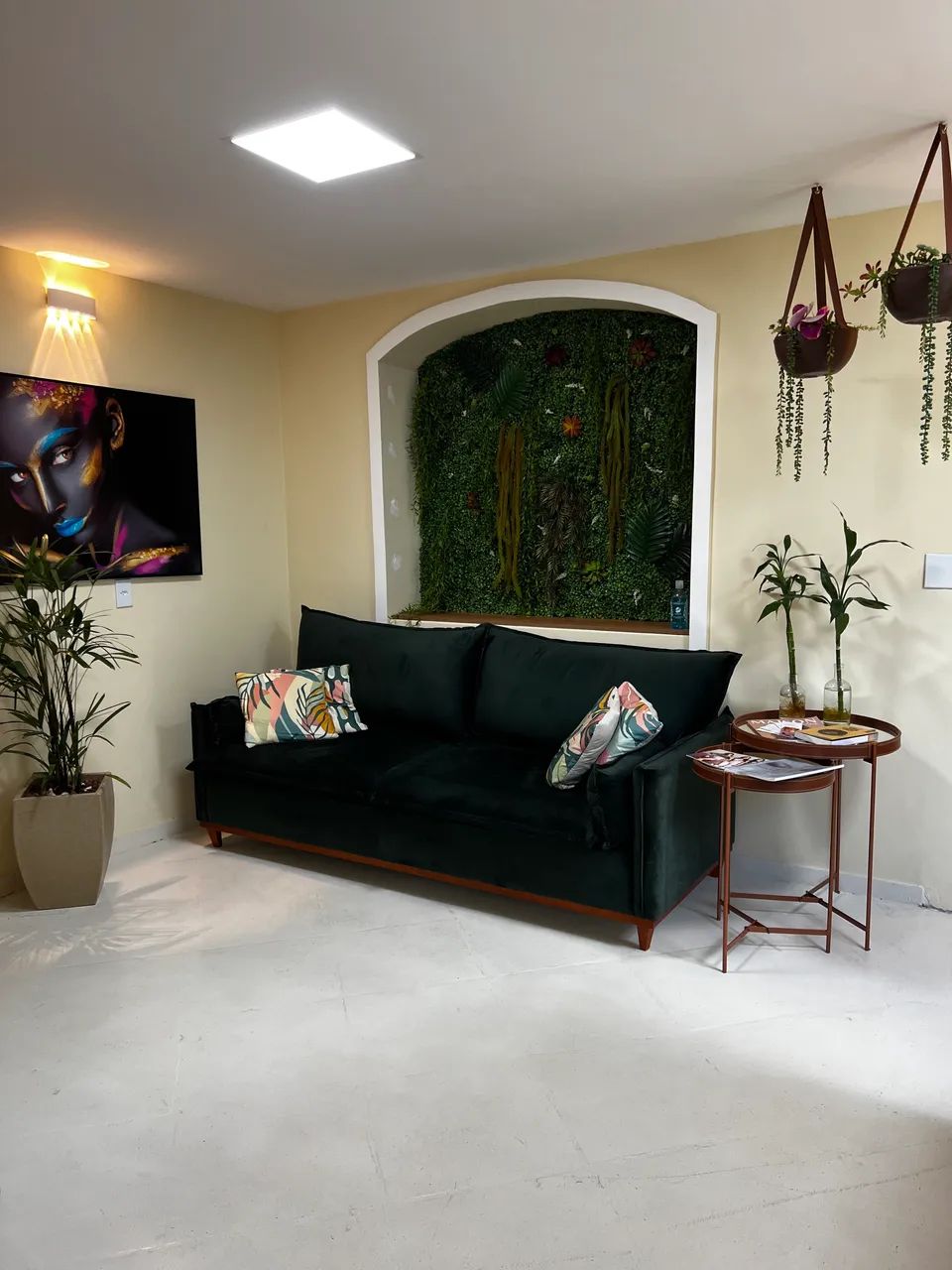 Alugo imóvel comercial não mobiliado  - Foto 4