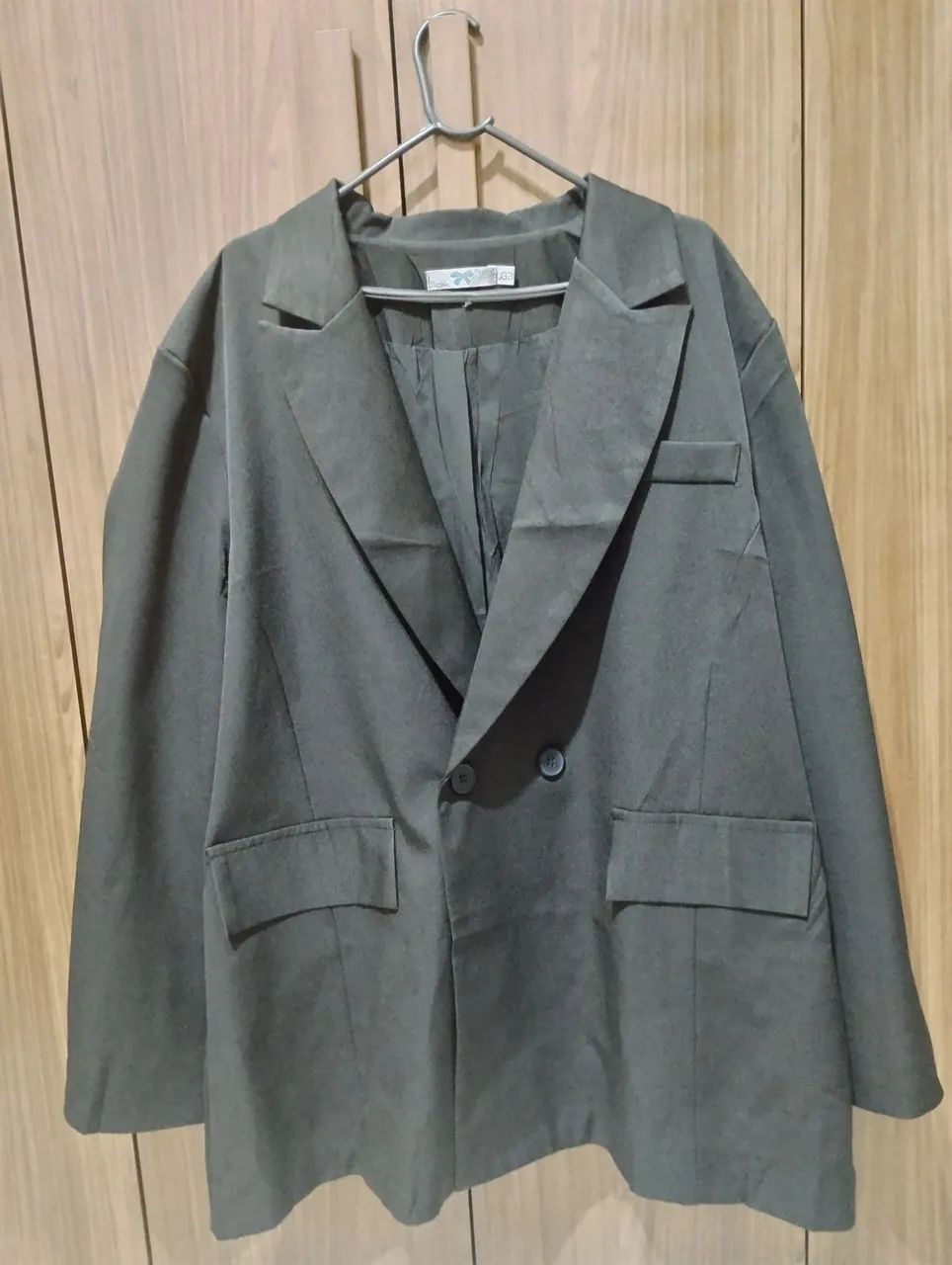 Blazer Feminino  - Foto 3