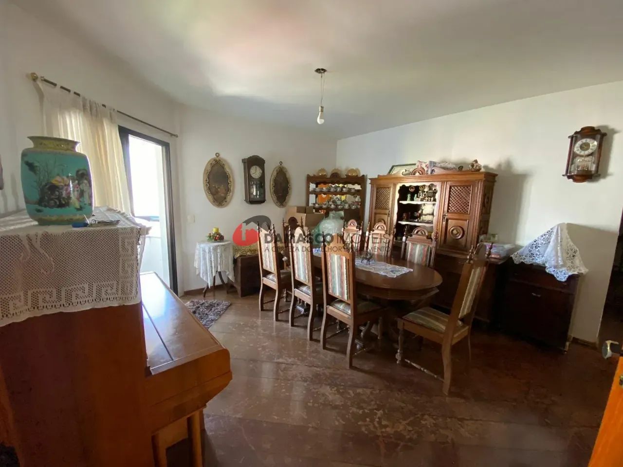 Apartamento em Vila Valparaíso