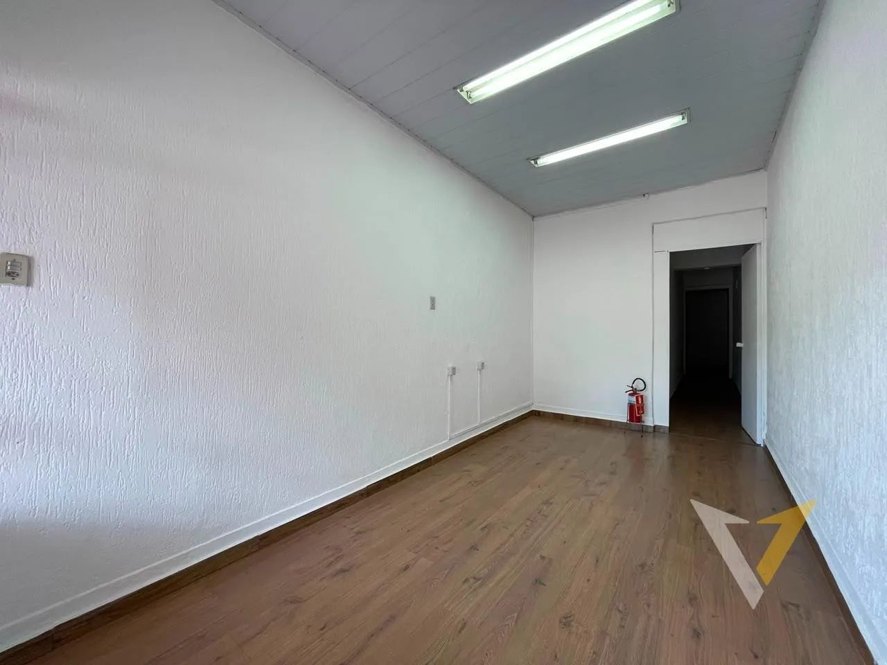 Salão Comercial para Locação no Centro de Jundiaí/SP - Foto 5