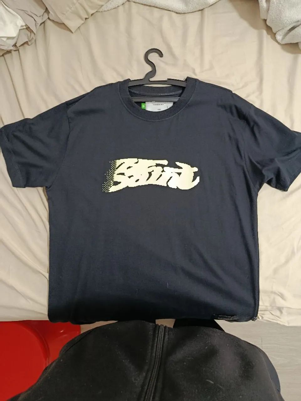 Camiseta GG thesaint