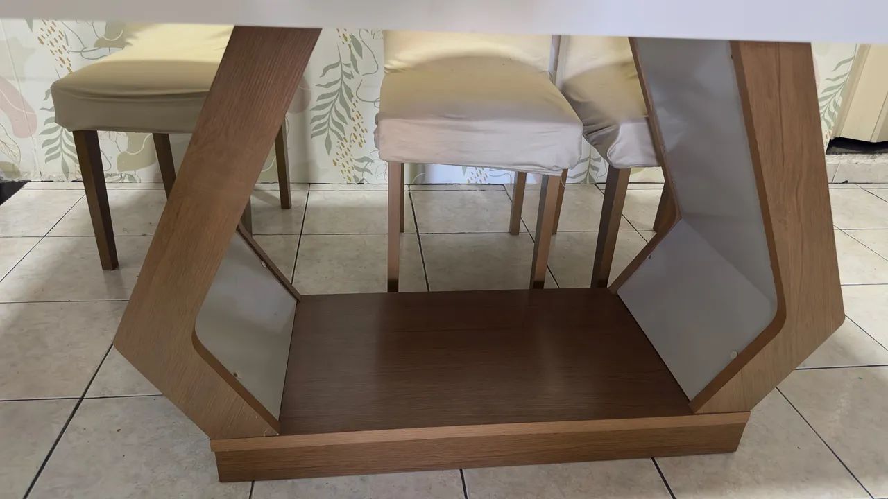 Mesa de jantar  - Foto 4