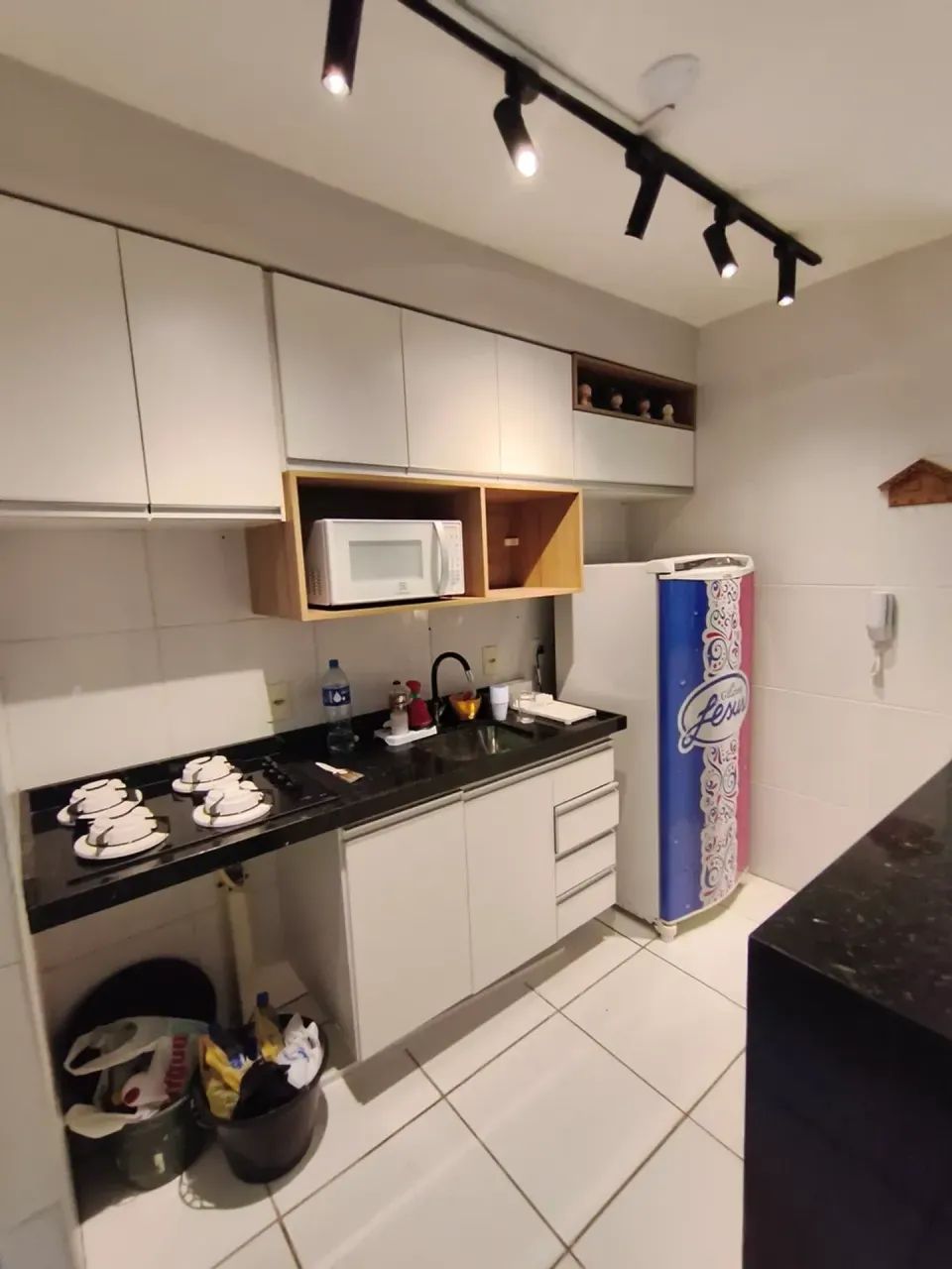 apartamento mobiliado Gran park pássaros - Foto 3