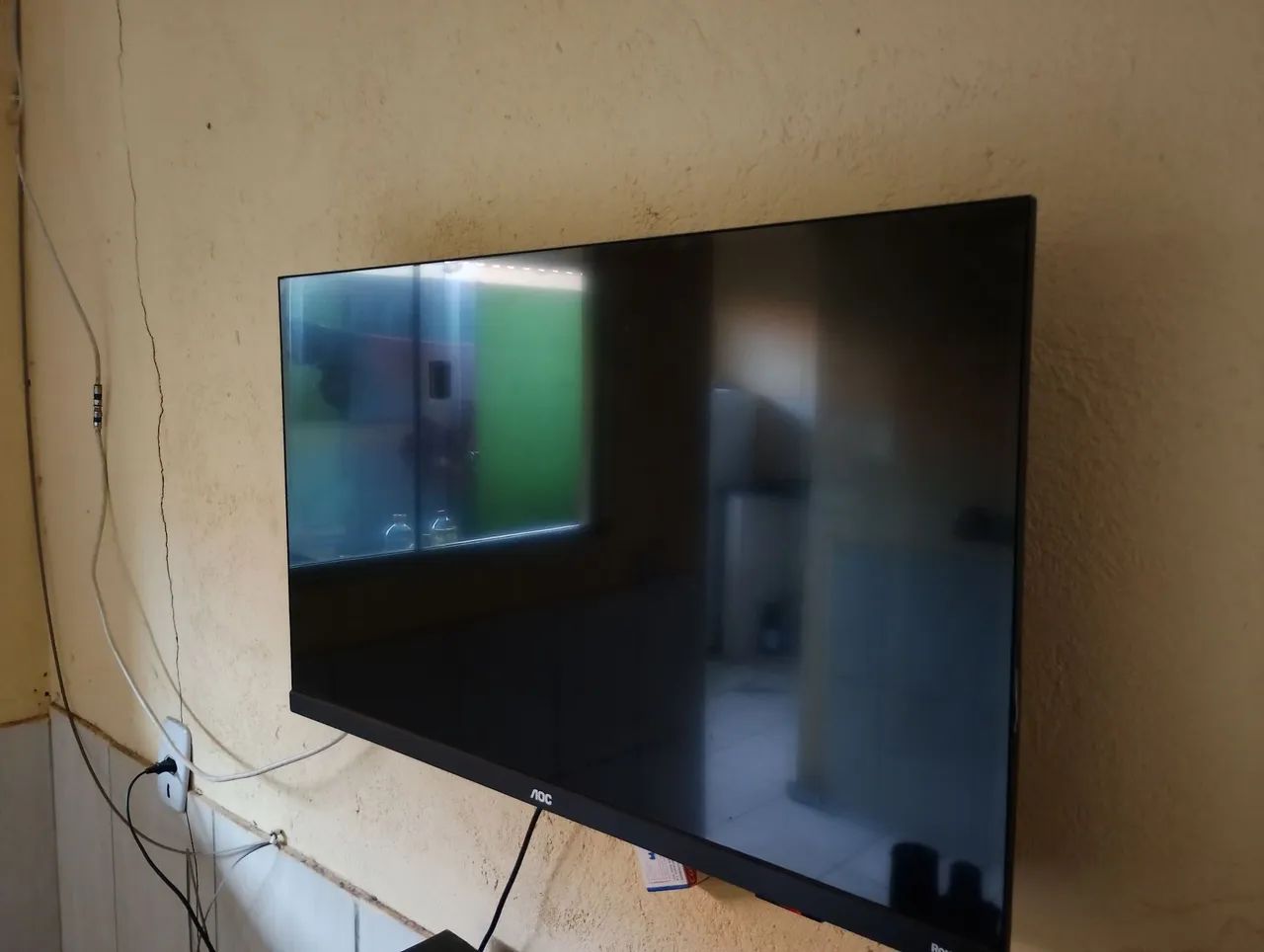 Tv smart roku - Foto 2