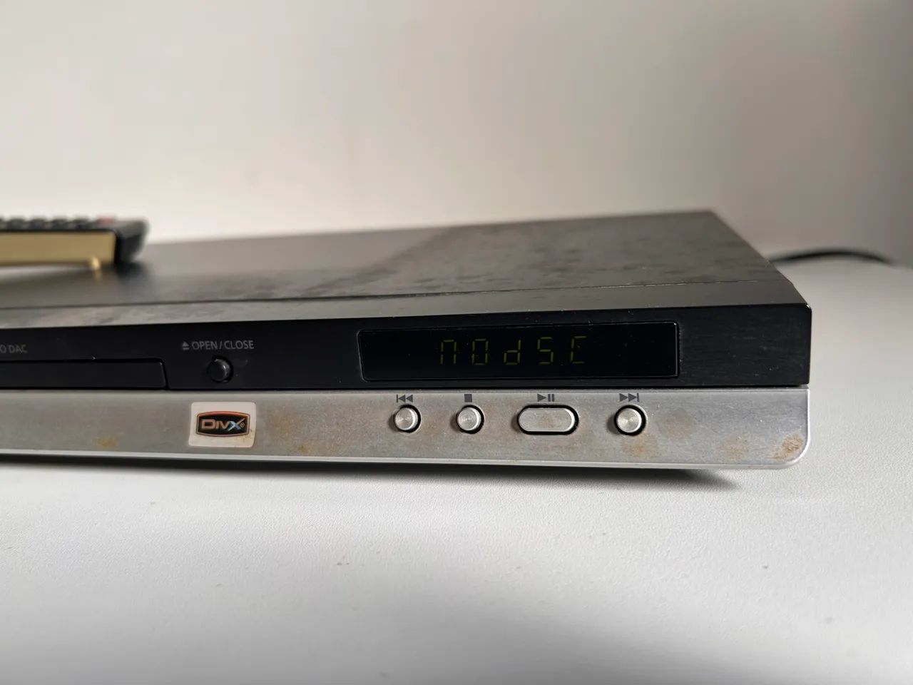 DVD Player Samsung - Foto 2
