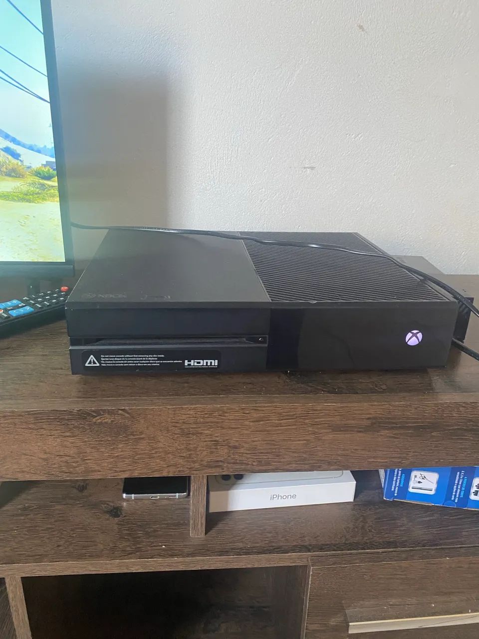Xbox one 500gb - Foto 3
