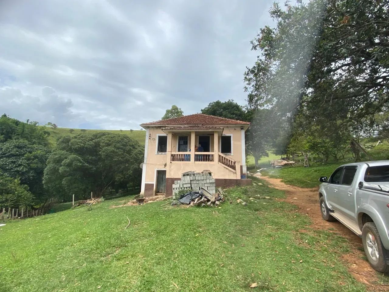 Vende-se Sitio - Foto 4