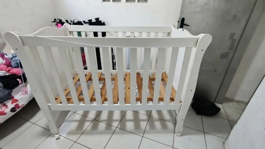 Quarto de Bebê completo - Foto 3