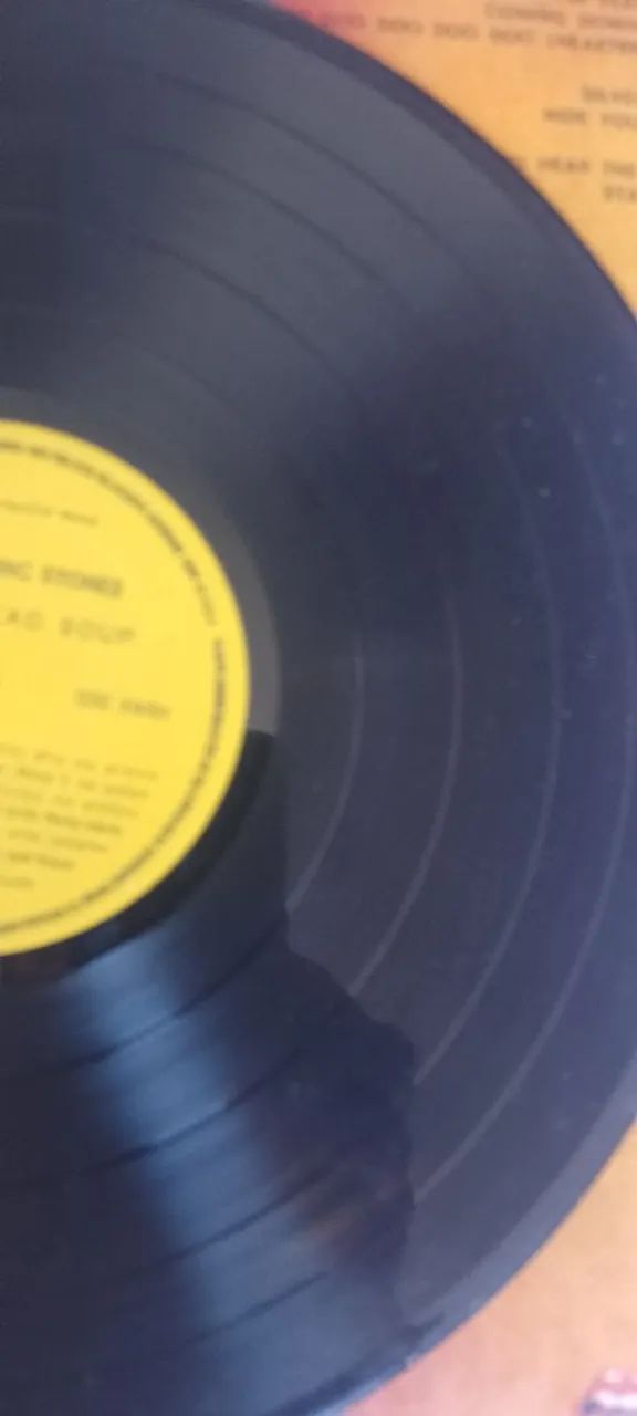 Lp Vinil - The Rolling Stones - Foto 5