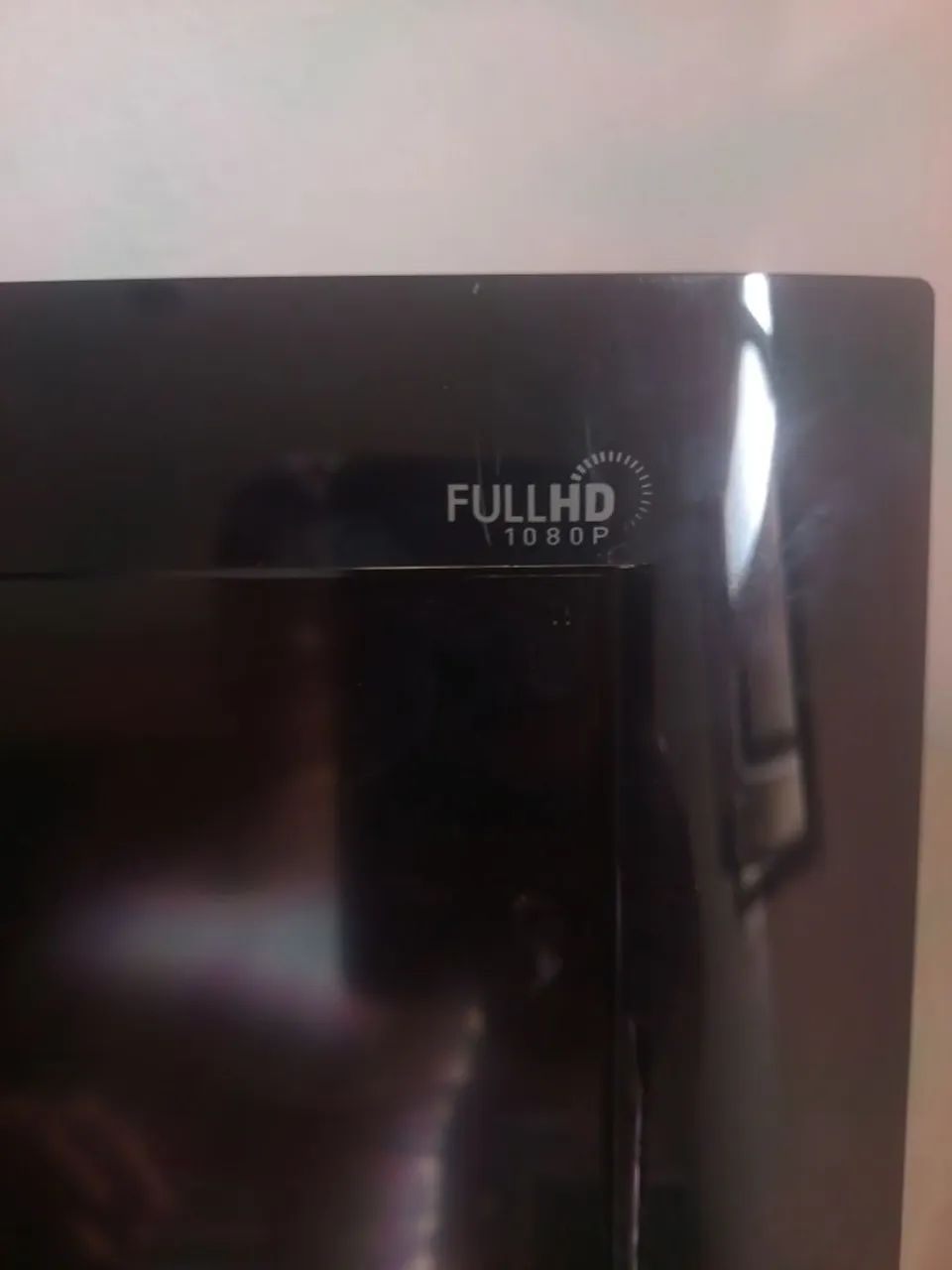 Pra vende logo tv de 40 polegadas não esmat  - Foto 4