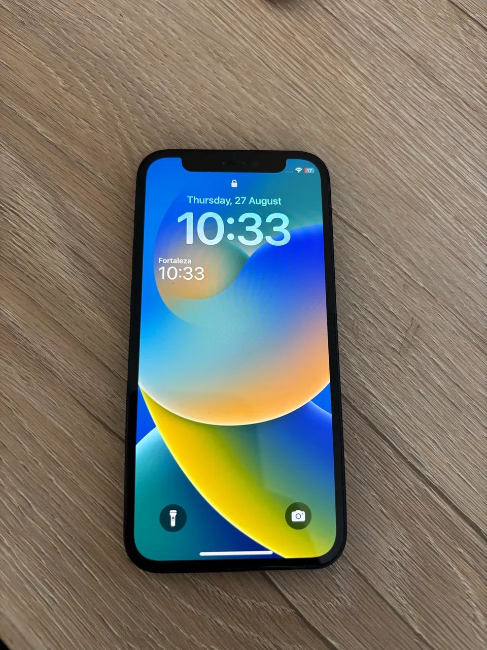 iPhone 12 mini 128 GB