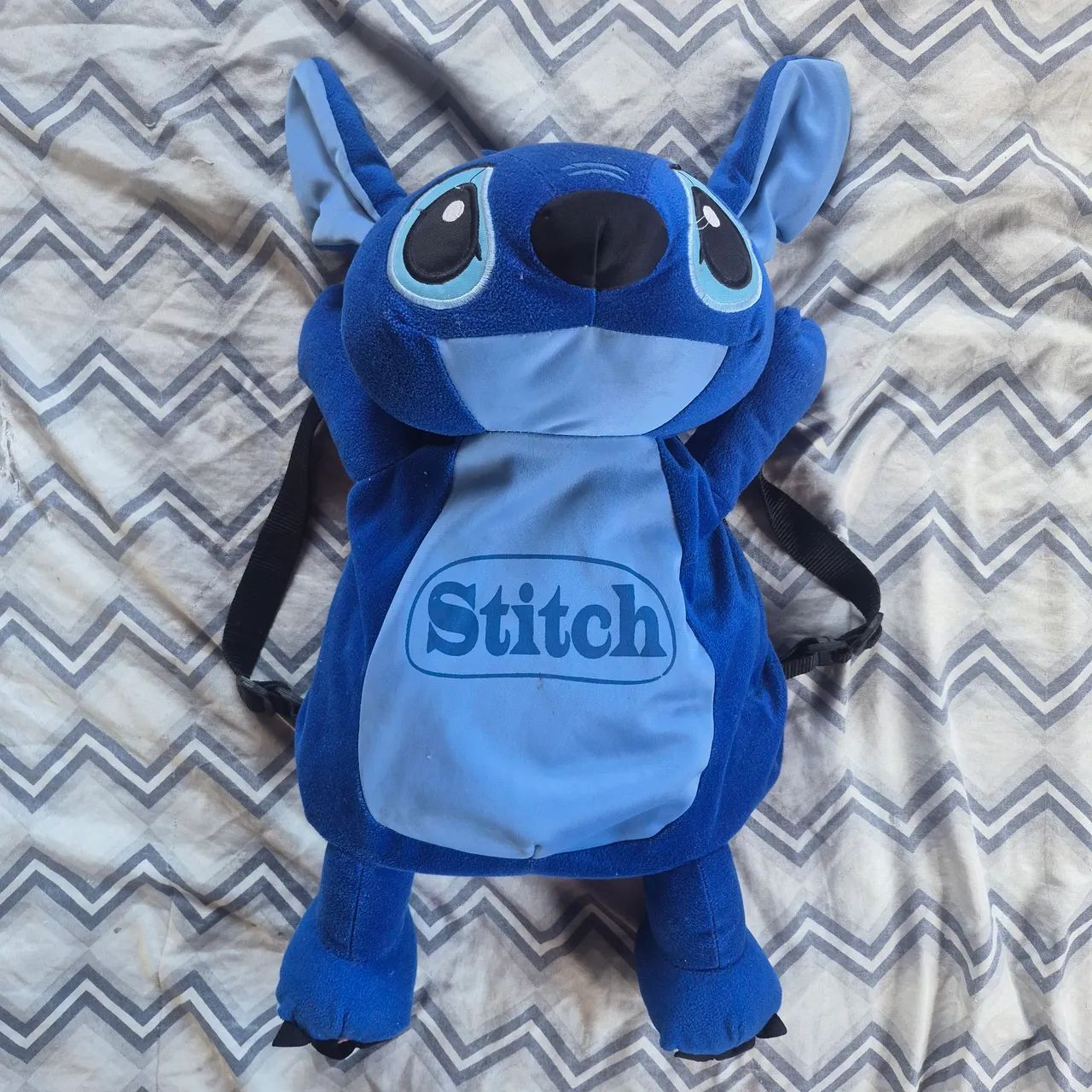Mochila stitch m - Foto 2