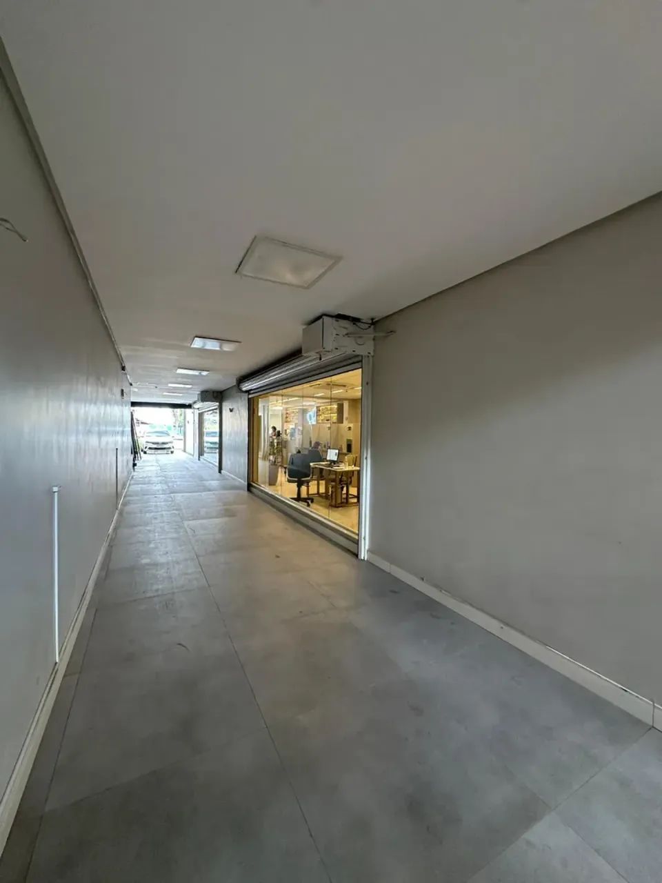 ALUGO SALA LINDA SALA COMERCIAL COM 80 M2 - Foto 5