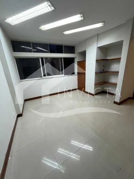 Oportunidade Única Sala Comercial Reformada no Coração do Centro RJ - Foto 5