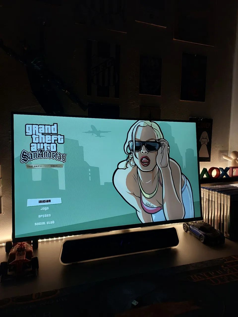 Monitor LG Full HD 27 polegadas Gamer 165hz - Foto 4