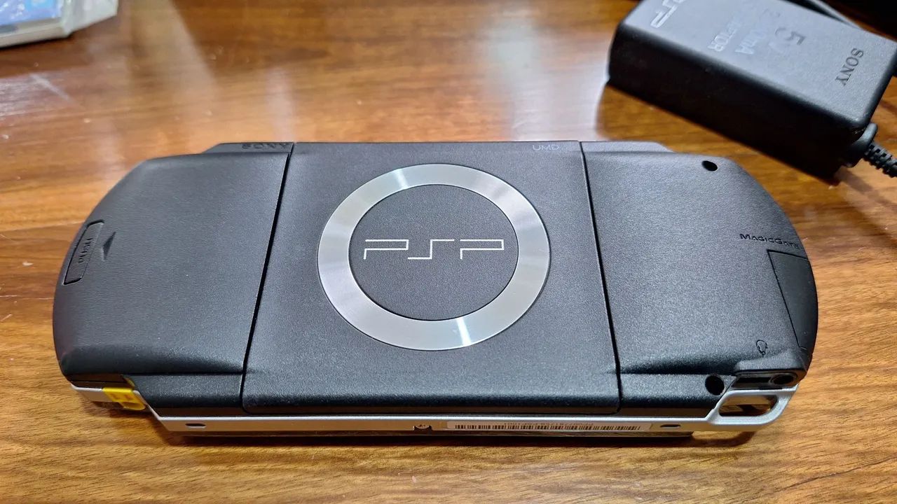 PSP 1001 - Foto 5