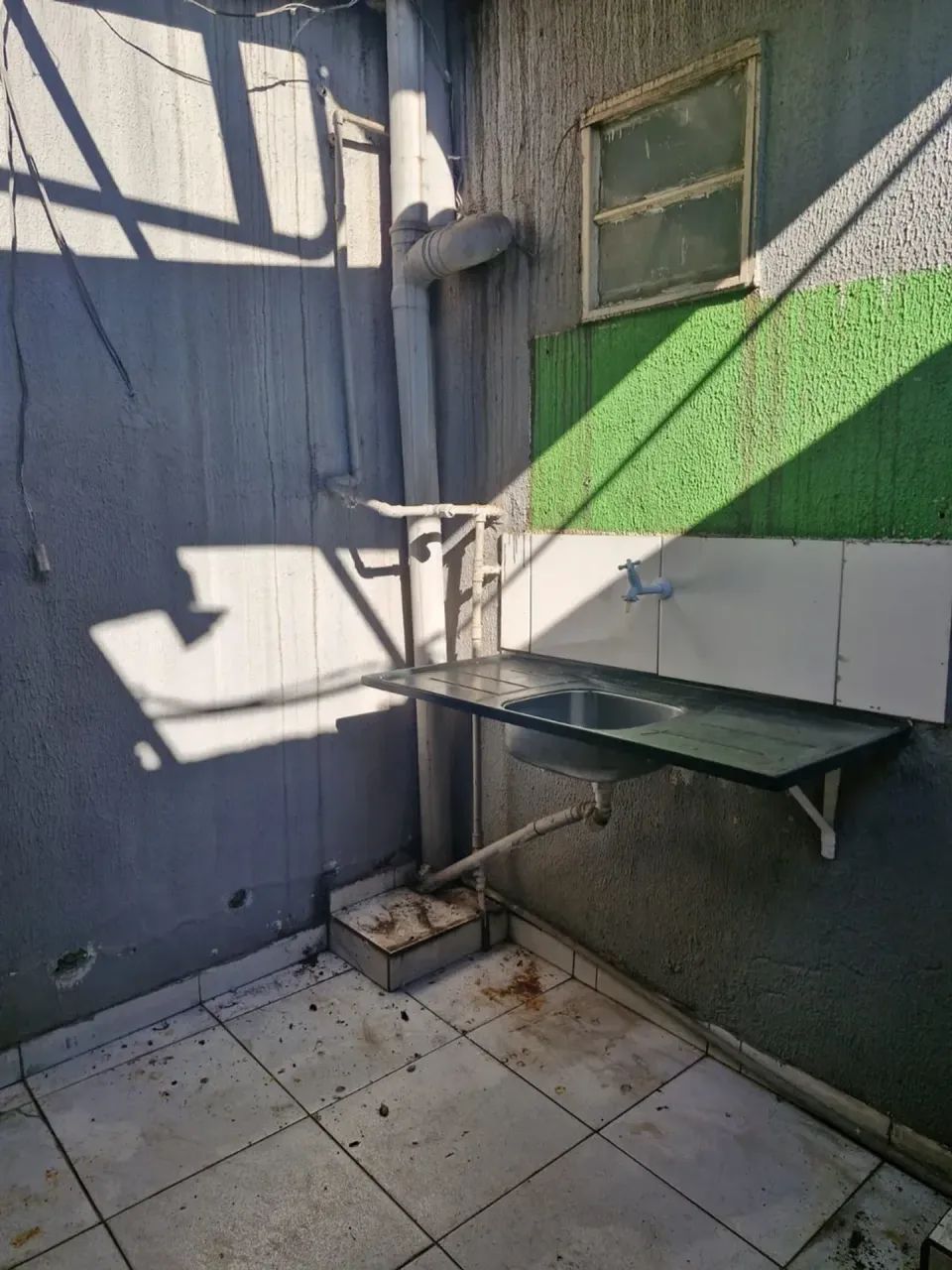 Sala comercial Vila São João - Foto 5