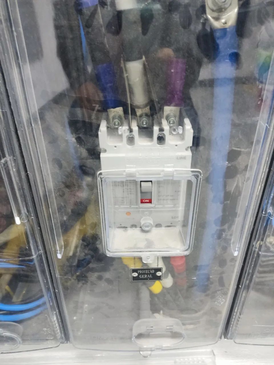 Serviço de eletricista profissional att 24 horas - Foto 2