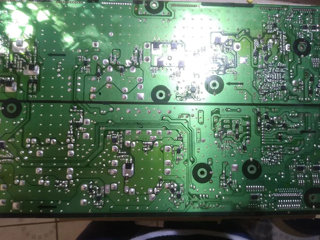 Placa Ysus PN60H5000 original, 500, Pirituba sp - Foto 3