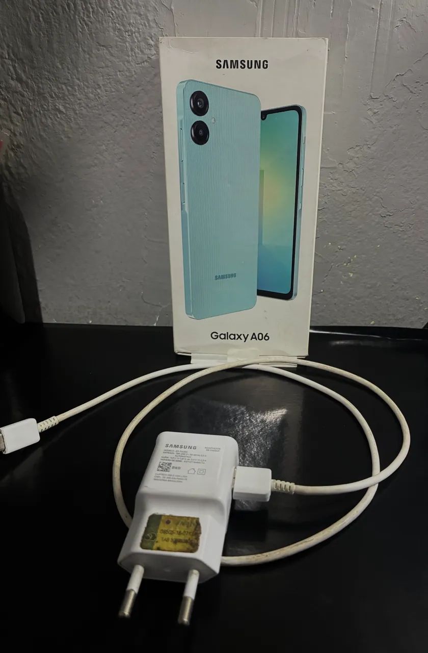 Celular A06 - Foto 4