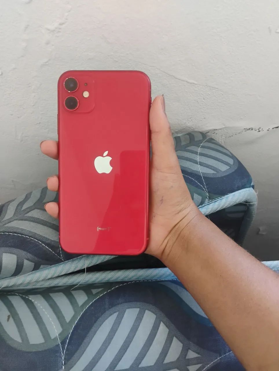 IPHONE 11 SEMI NOVO - Foto 3