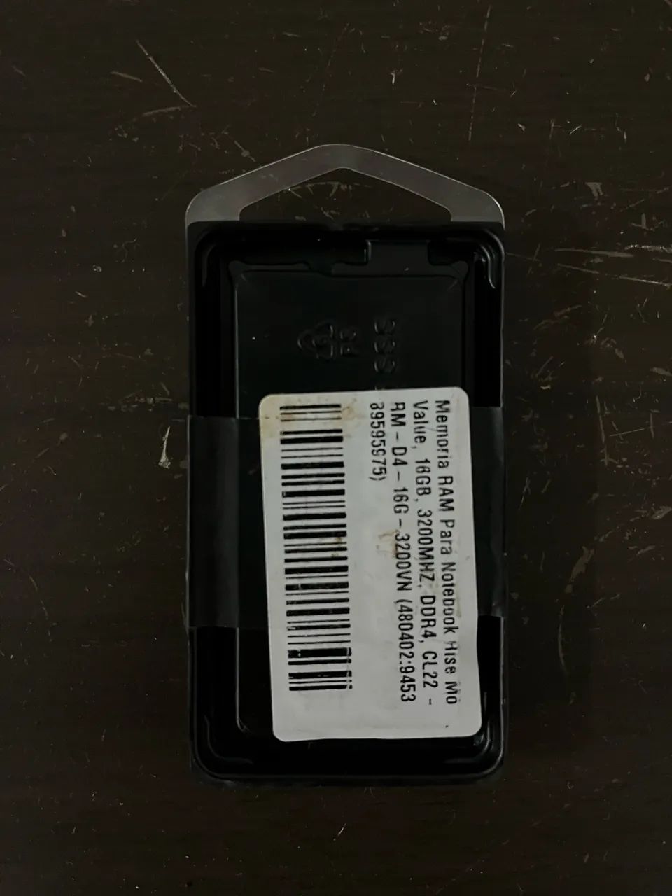 Memória RAM DDR 4 16GB - Foto 2