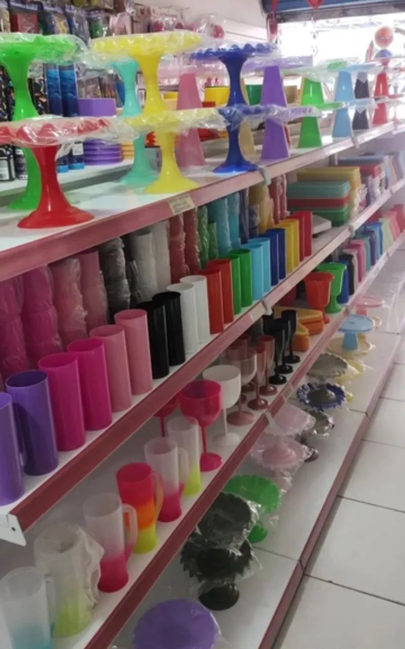 Ótima oportunidade , pra quem quer montar seu próprio negócio  - Foto 5